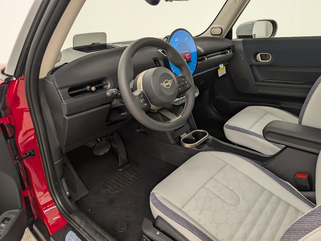 New 2026 MINI 2 Door Iconic Hatchback