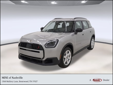 2025 MINI Countryman Signature Plus SUV