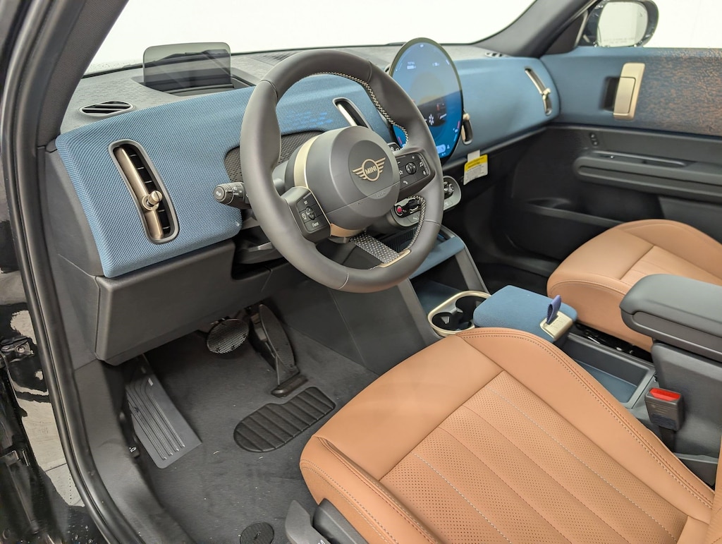 New 2026 MINI Countryman Signature Plus SUV