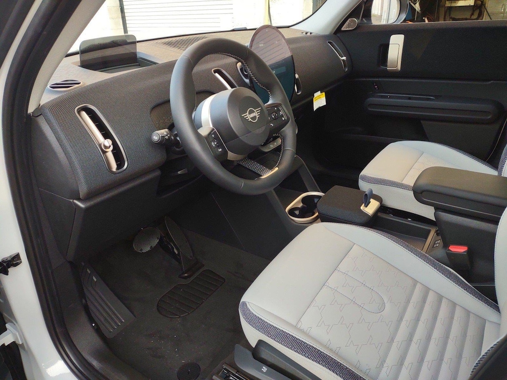 Used 2025 MINI Countryman S SUV
