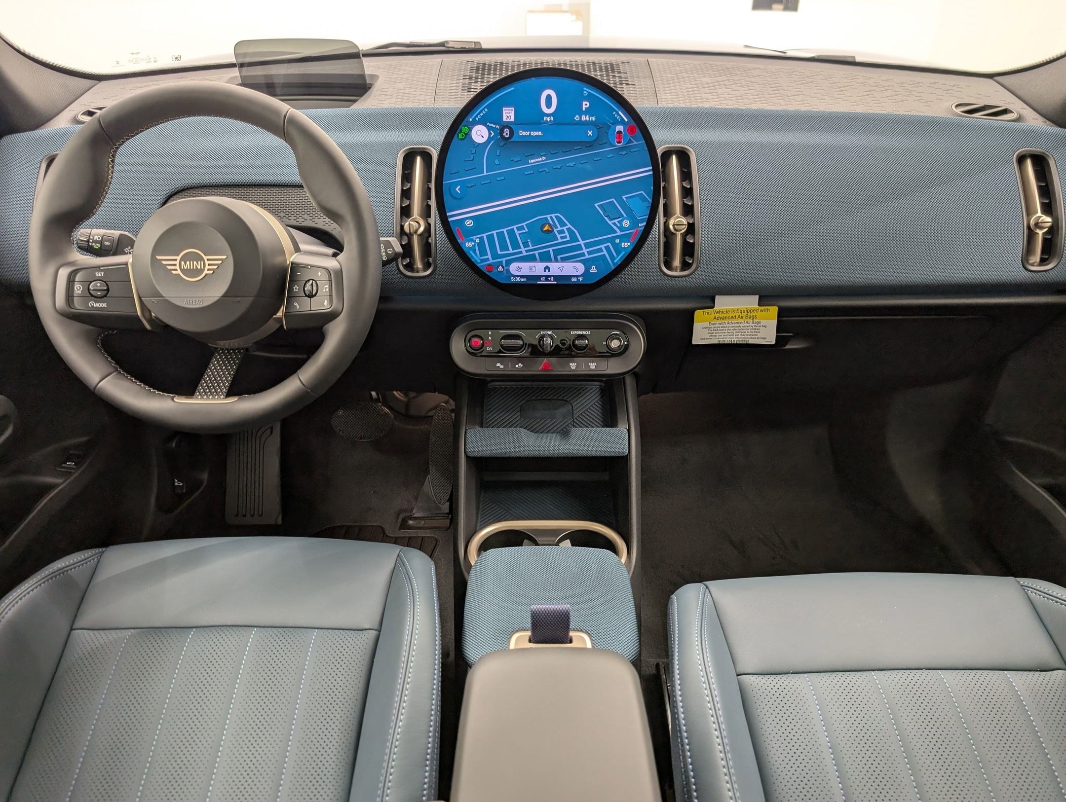 2026 MINI Countryman S - Photo 17