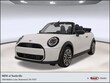  MINI Convertible