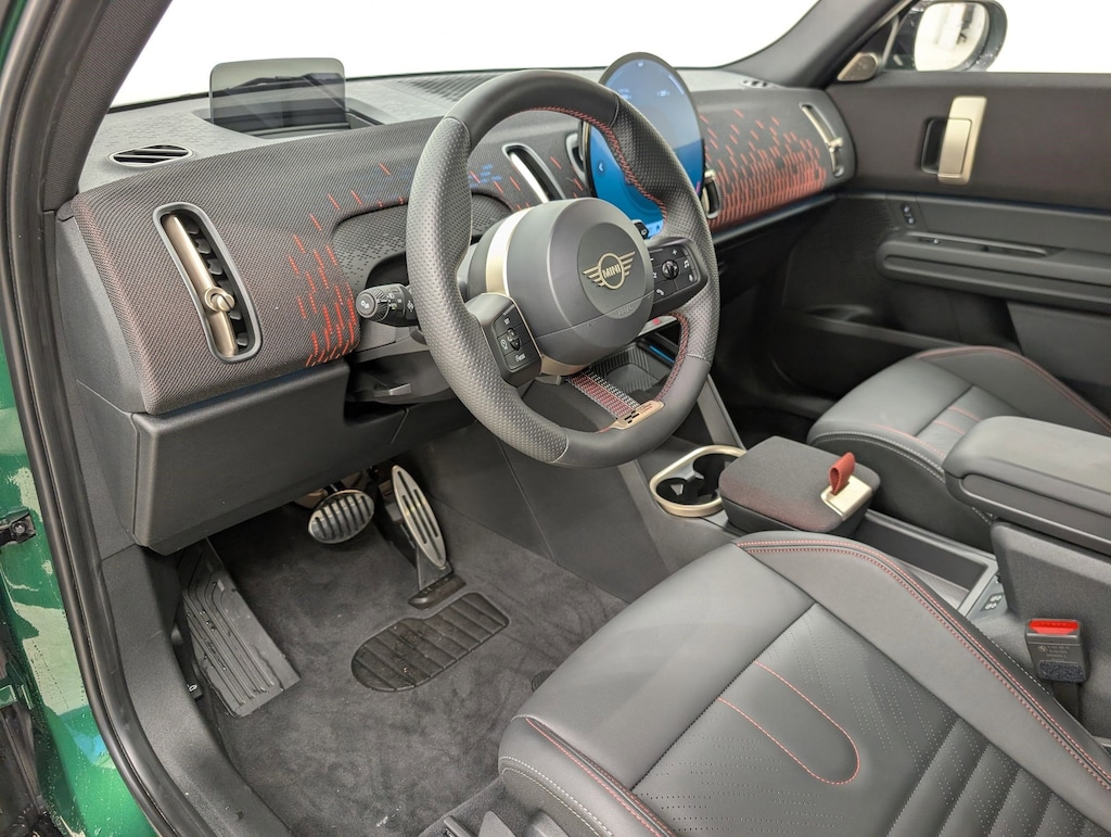 Used 2026 MINI Countryman John Cooper Works SUV