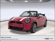  MINI Convertible