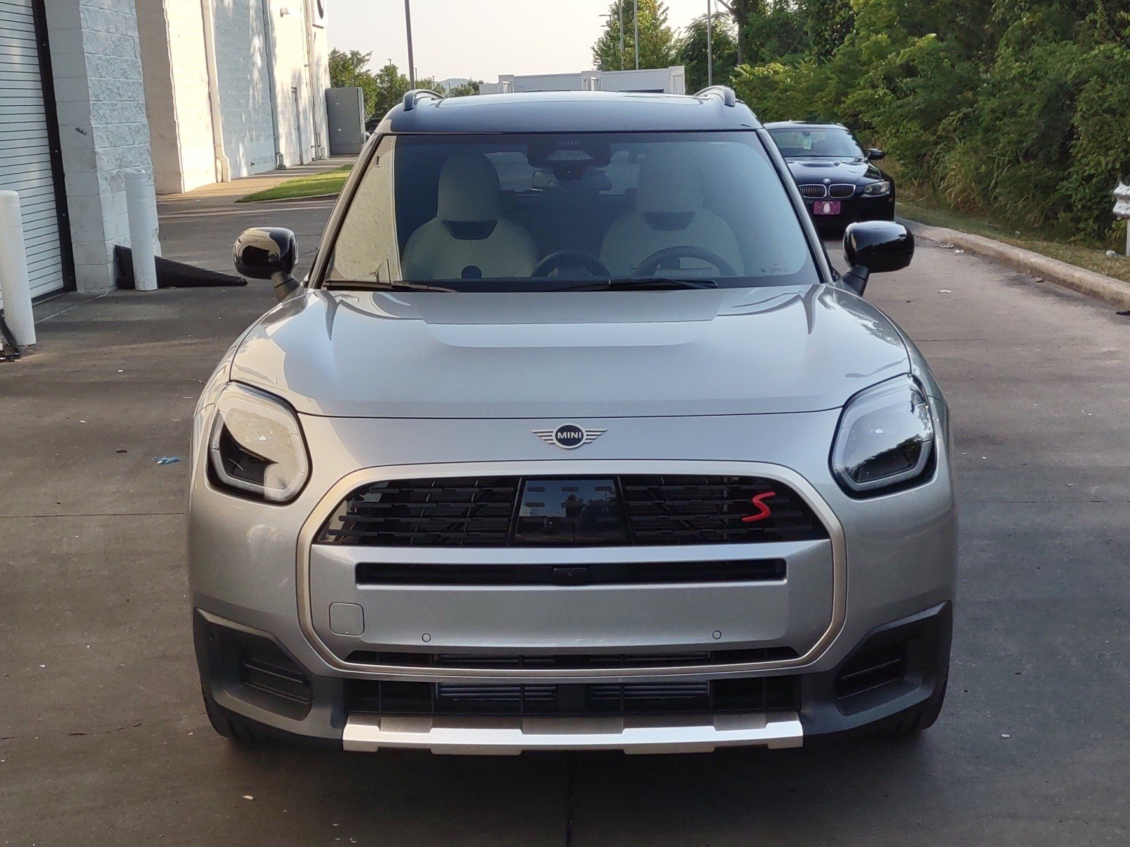 2025 Mini Countryman S photo 3