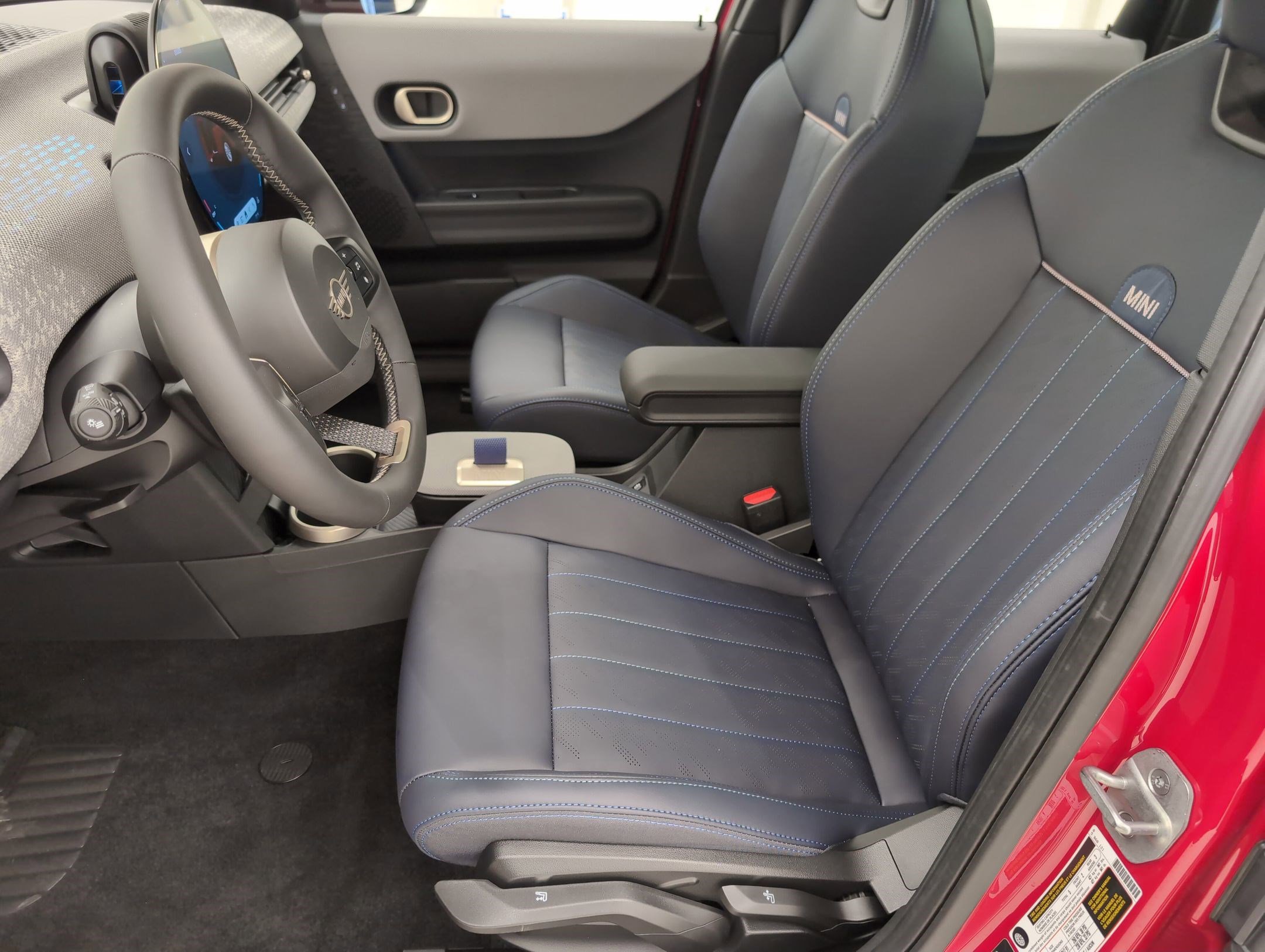 2025 MINI Hardtop 4 Door S - Photo 20