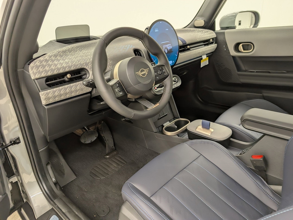 New 2026 MINI 2 Door Iconic Hatchback