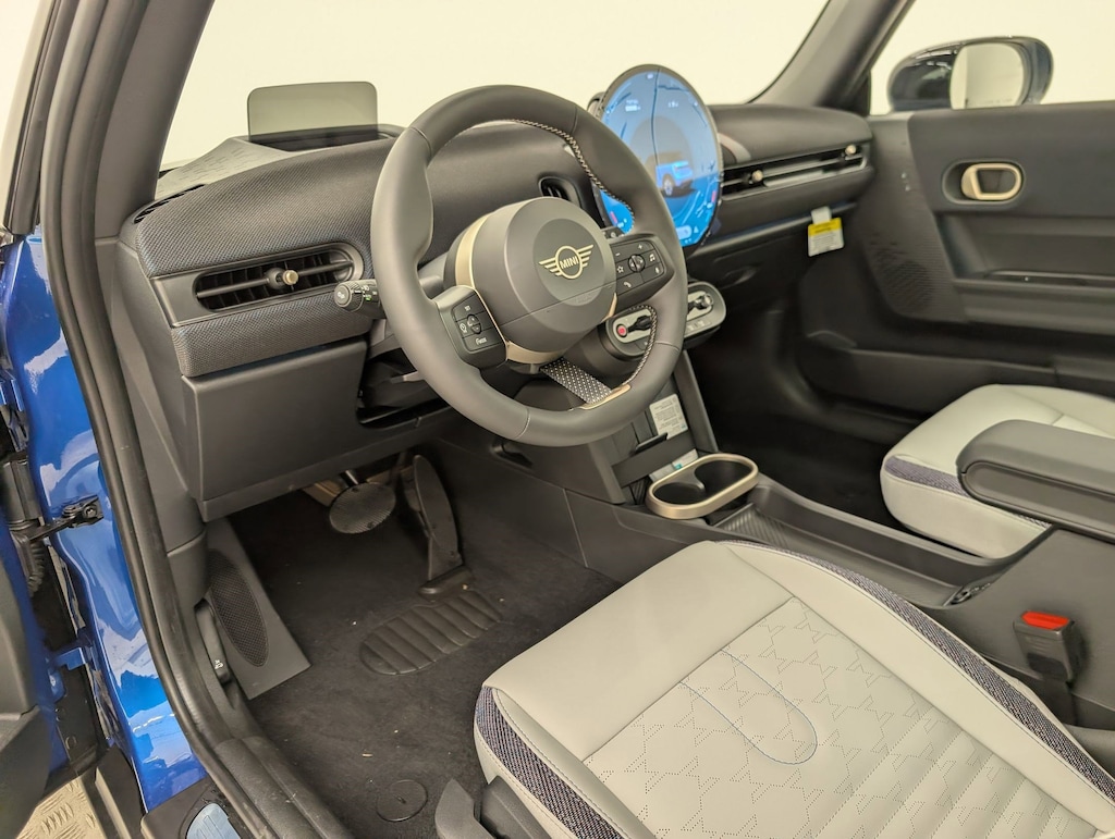 New 2026 MINI 2 Door Signature Plus Hatchback