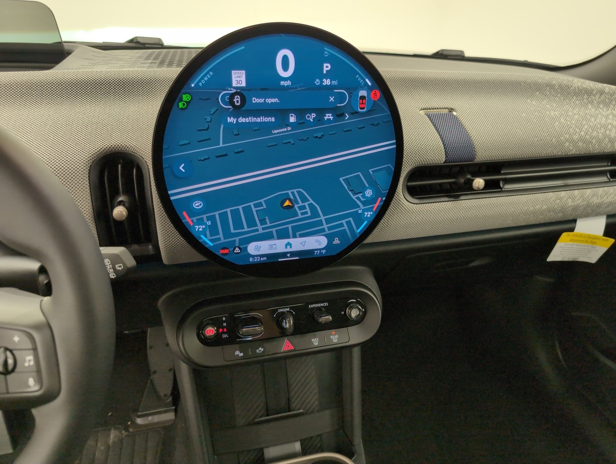 2025 MINI Hardtop 4 Door S - Photo 17