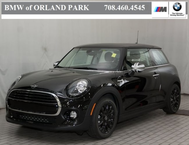 New 2019 Mini Hardtop 2 Door For Sale At Mini Of Orland Park Vin
