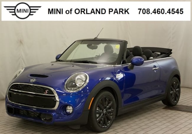 Light Blue Mini Cooper Convertible For Sale - Mini Cooper Cars