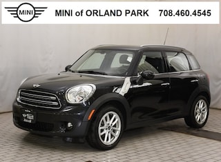 Pre Owned Inventory Mini Of Orland Park