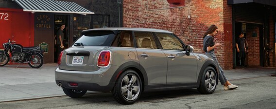 2019 Mini Cooper Hard Top Review In Tinley Park Mini Of Orland Park