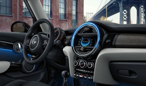 2018 Mini Hardtop 4 Door Review Mini Of Peabody Peabody Ma