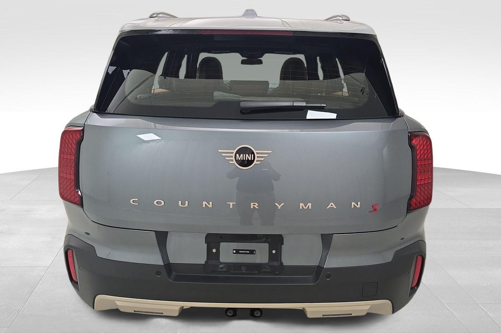 2026 MINI Countryman S - Photo 8