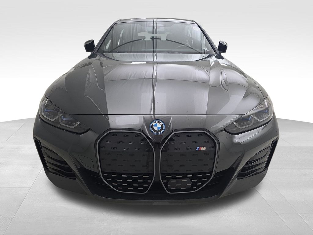 Used 2023 BMW i4 M50 Gran Coupe