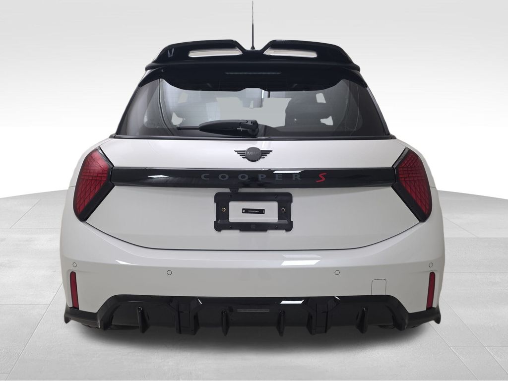 2026 MINI Hardtop 2 Door S - Photo 9