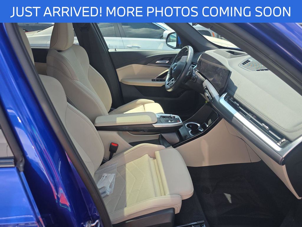 2023 Bmw X1 XDrive28i photo 4