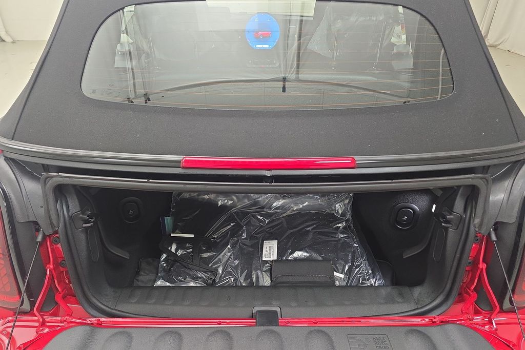 2026 MINI Convertible S - Photo 26
