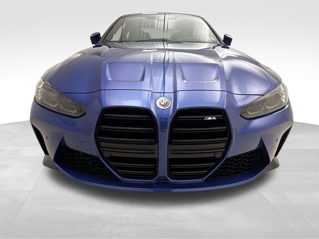Used 2023 BMW M4 Coupe