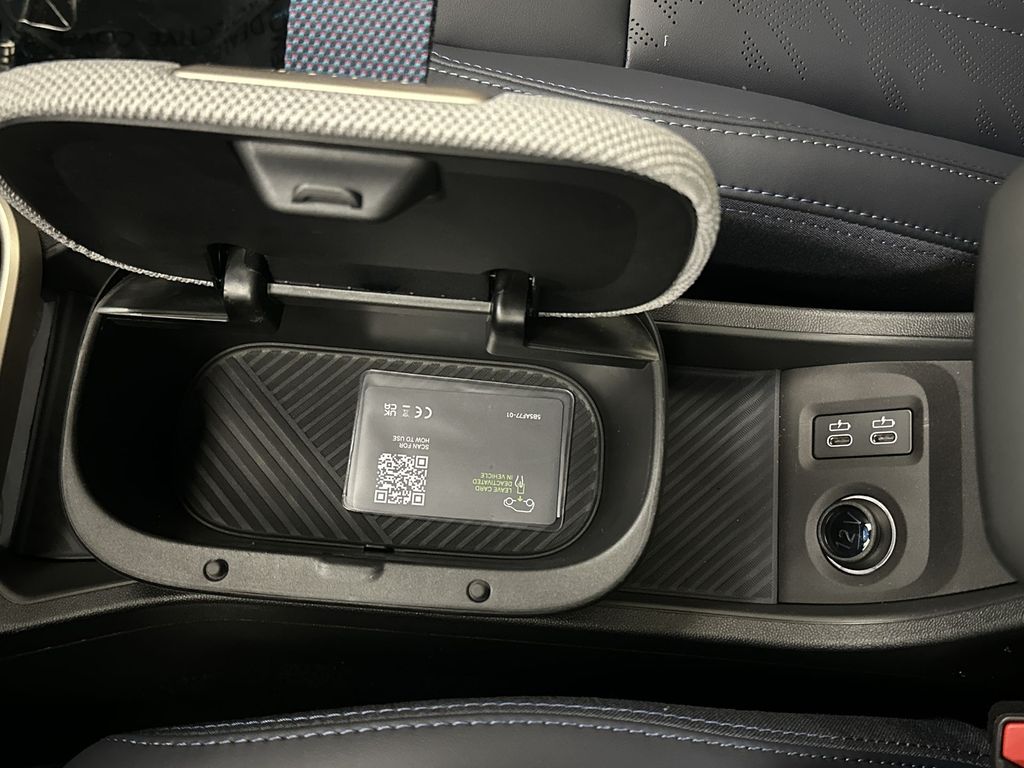 2026 MINI Convertible S - Photo 23