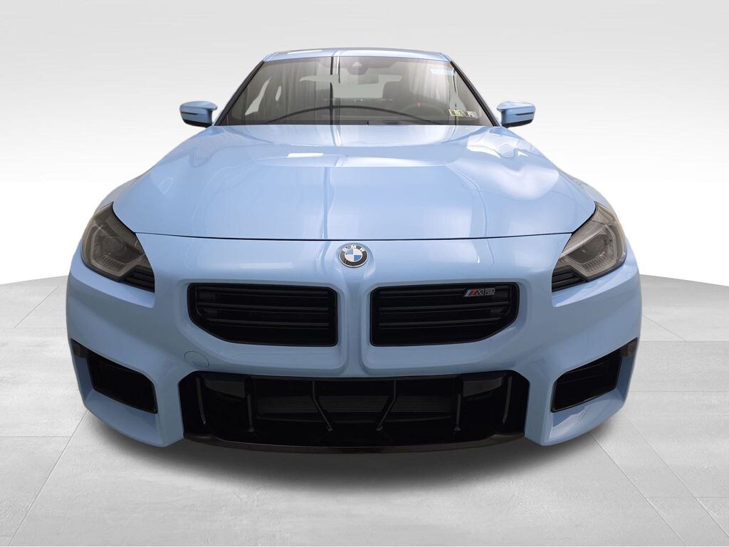 New 2026 BMW M2 Base Coupe