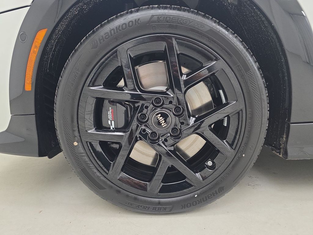 2026 MINI Hardtop 2 Door S - Photo 12