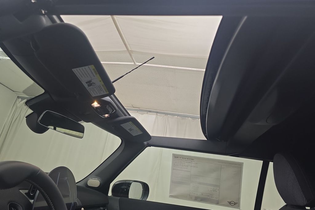 2026 MINI Convertible S - Photo 24