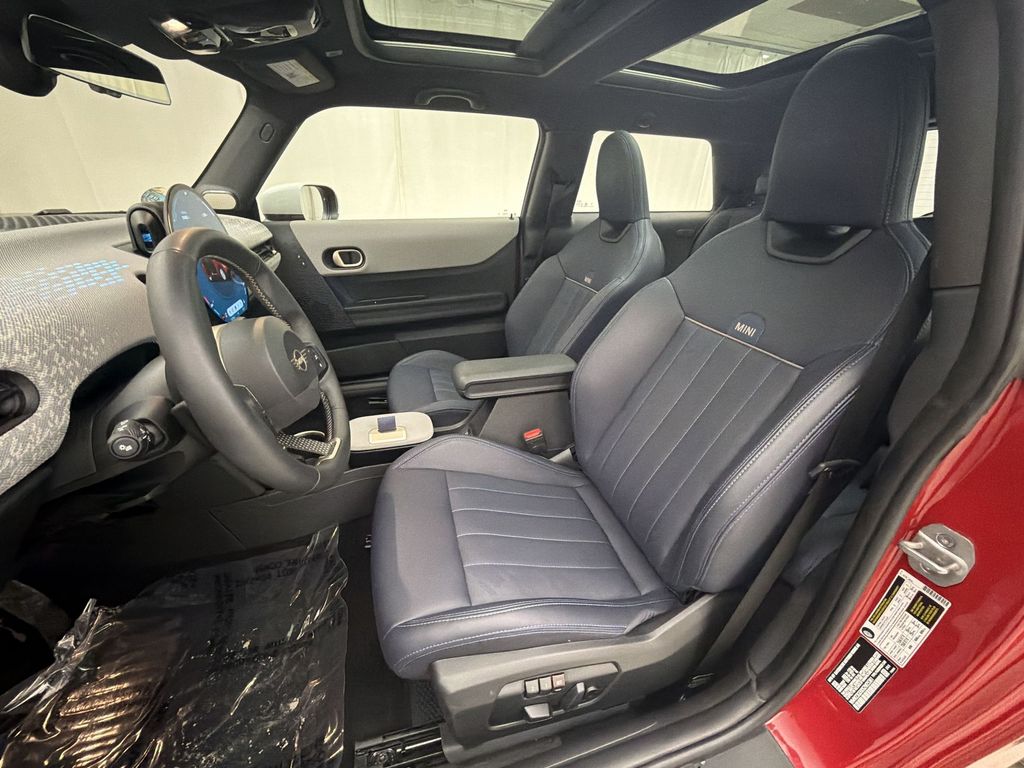 2025 MINI Hardtop 2 Door S - Photo 12