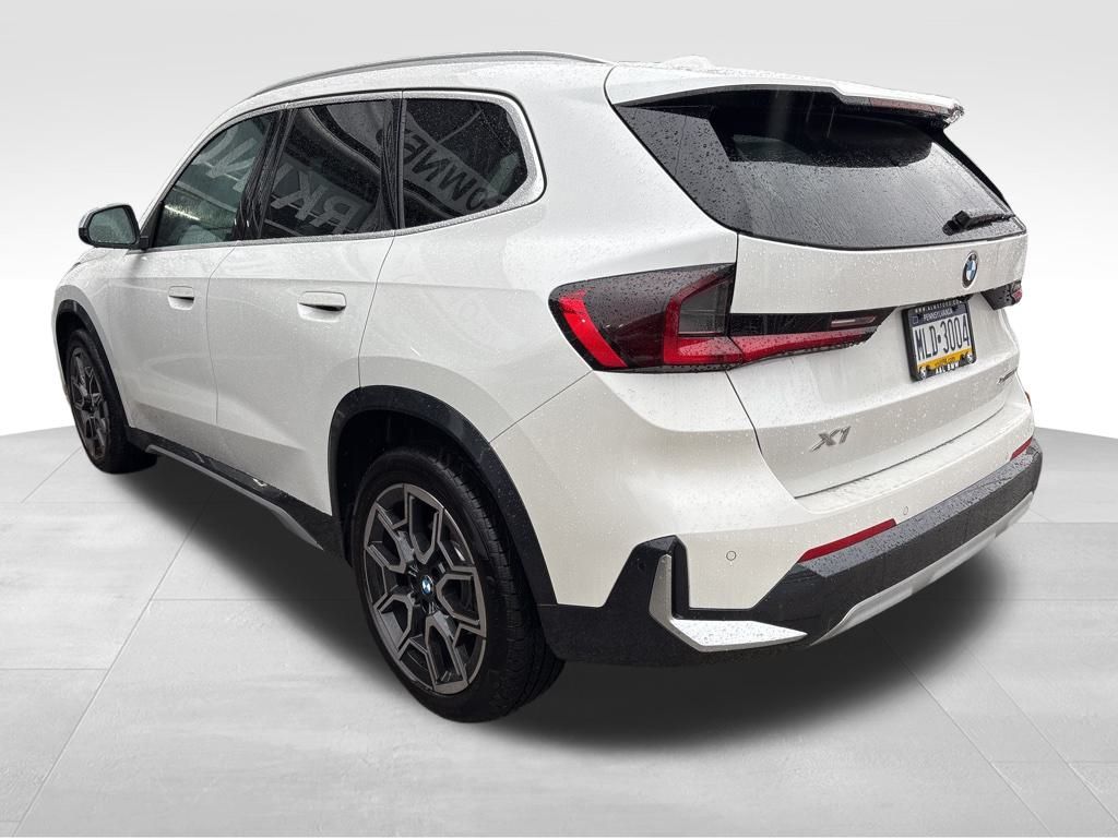 2024 Bmw X1 XDrive28i photo 2