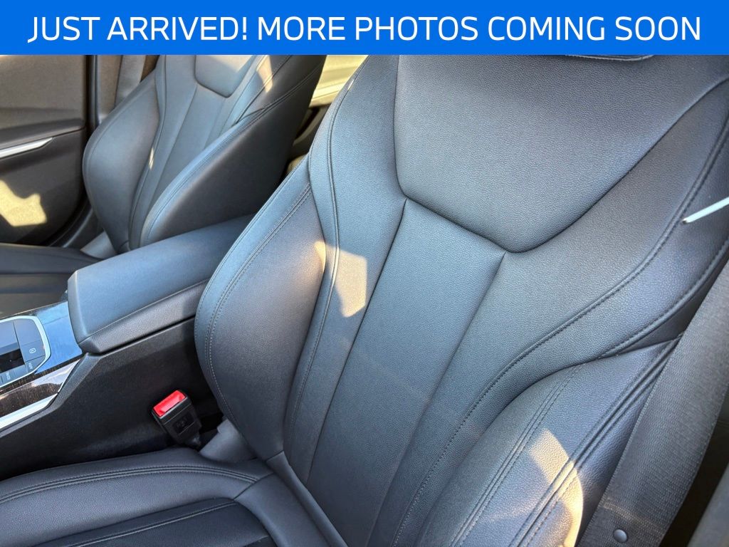 2019 Bmw 330i xDrive Sedan photo 3