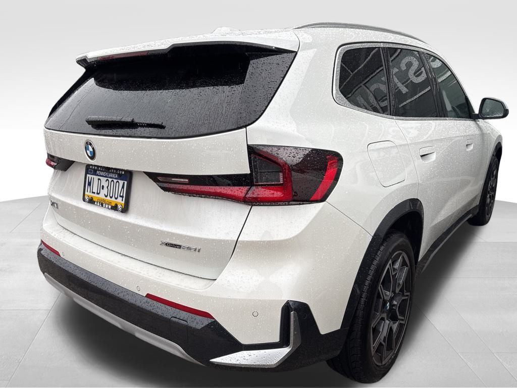 2024 Bmw X1 XDrive28i photo 3