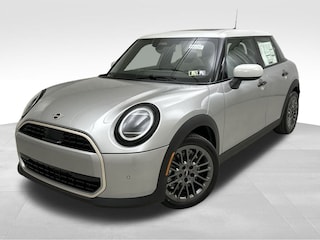 2025 MINI Hardtop 4 Door Signature Plus Hatchback