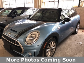 Pre Owned Inventory Mini Of Pittsburgh