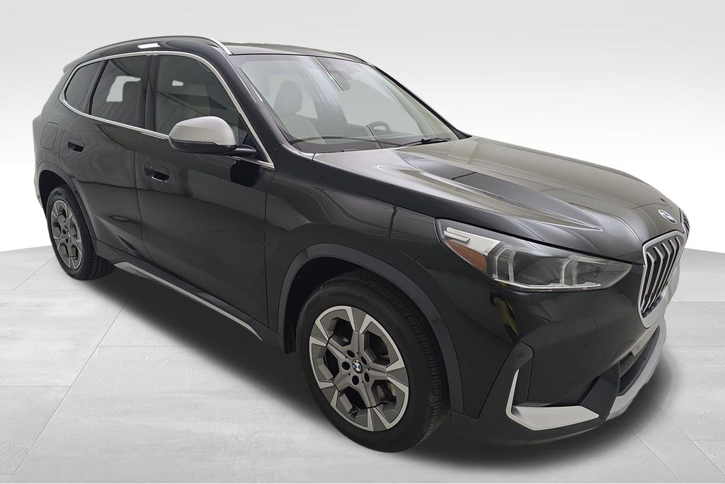 2023 Bmw X1 XDrive28i photo 2