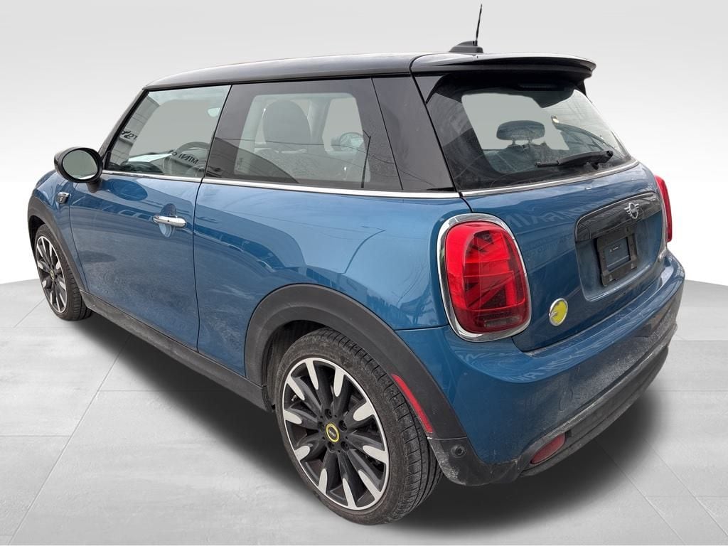 Certified 2024 MINI Hardtop 2 Door SE with VIN WMW13DJ08R2V06885 for sale in Pittsburgh, PA