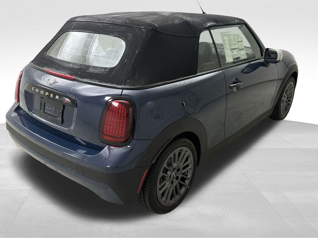 2026 MINI Convertible S - Photo 10