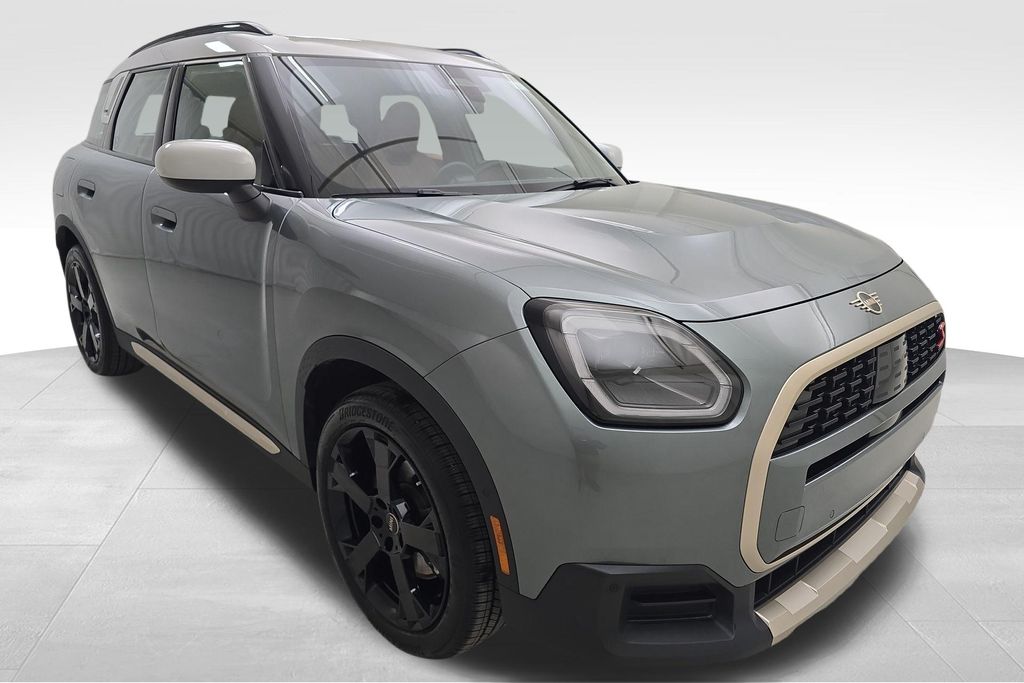 2026 MINI Countryman S - Photo 2