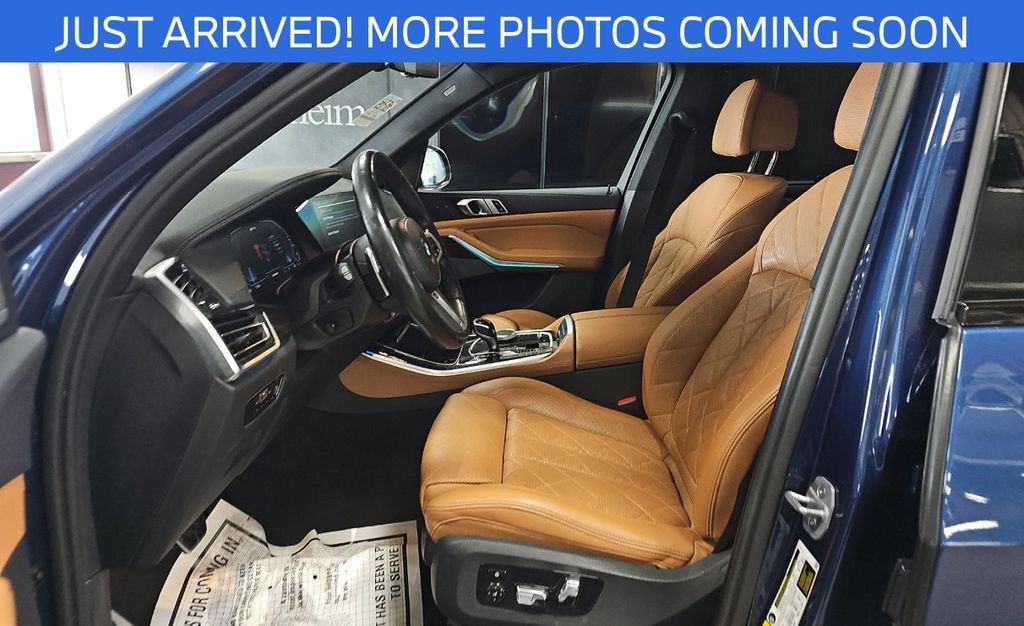 Used 2023 BMW X5 PHEV xDrive45e SUV