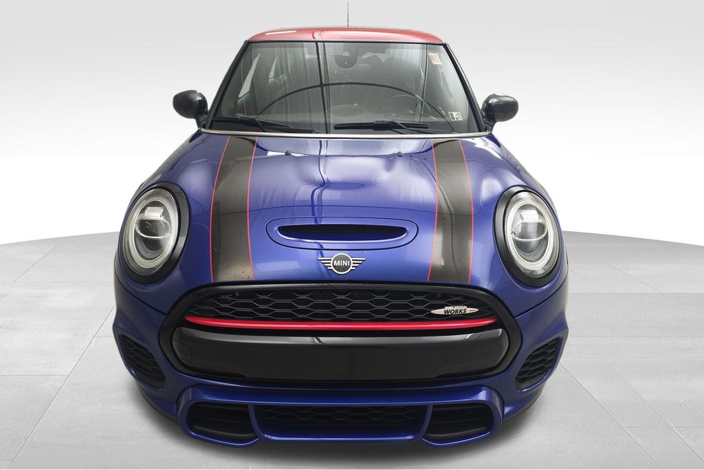 2020 Mini Cooper 2 Door Hardtop photo 3