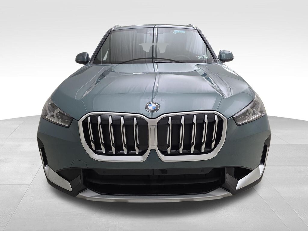 New 2026 BMW X1 SUV