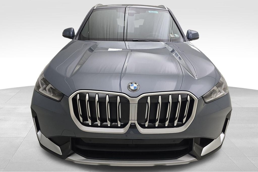 New 2026 BMW X1 SUV