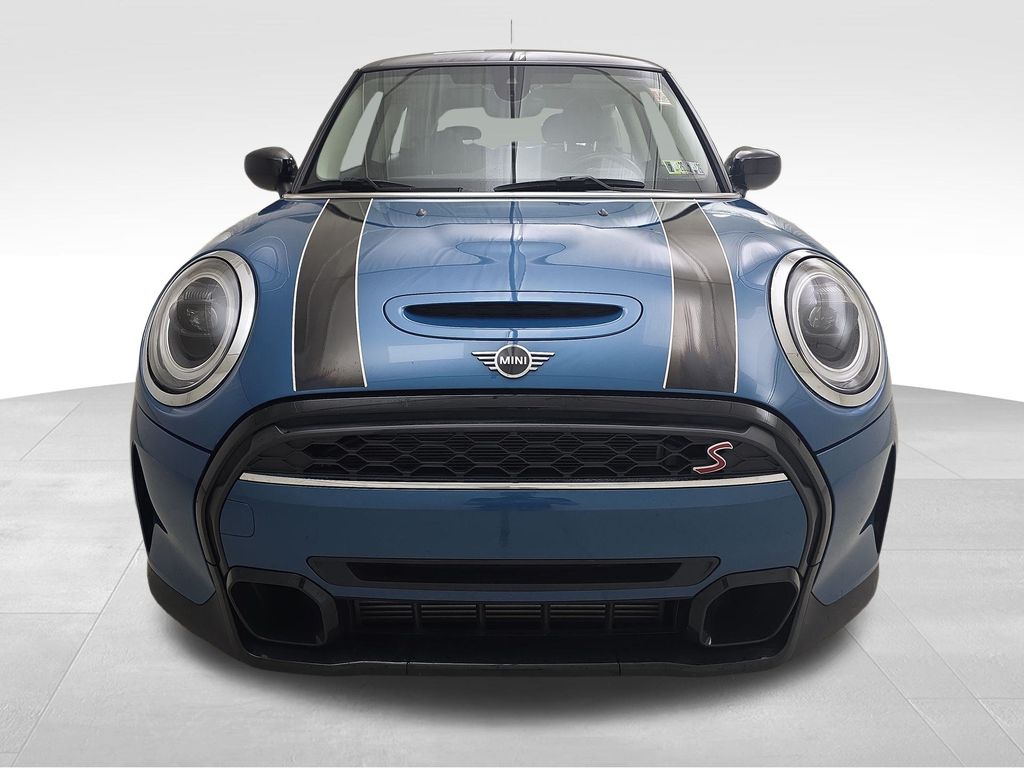 2023 Mini Cooper 2 Door Hardtop photo 3