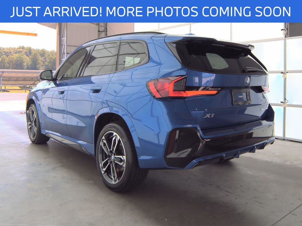 2023 Bmw X1 XDrive28i photo 3