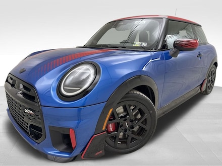 2025 MINI Hardtop 2 Door Signature Plus Hatchback