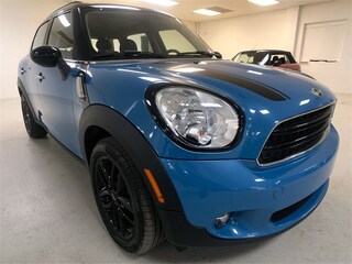 2016 mini cooper countryman maintenance schedule