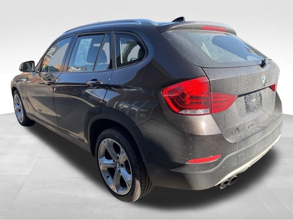 Used 2015 BMW X1 xDrive35i SUV