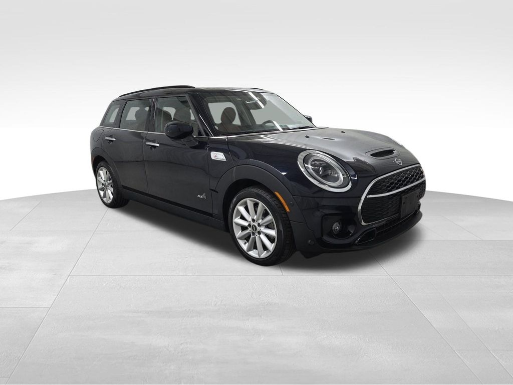 Used 2023 MINI Clubman Cooper S Classic Wagon