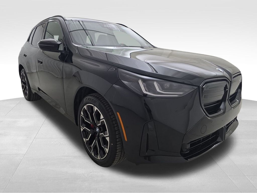 New 2026 BMW X3 M50 xDrive SUV