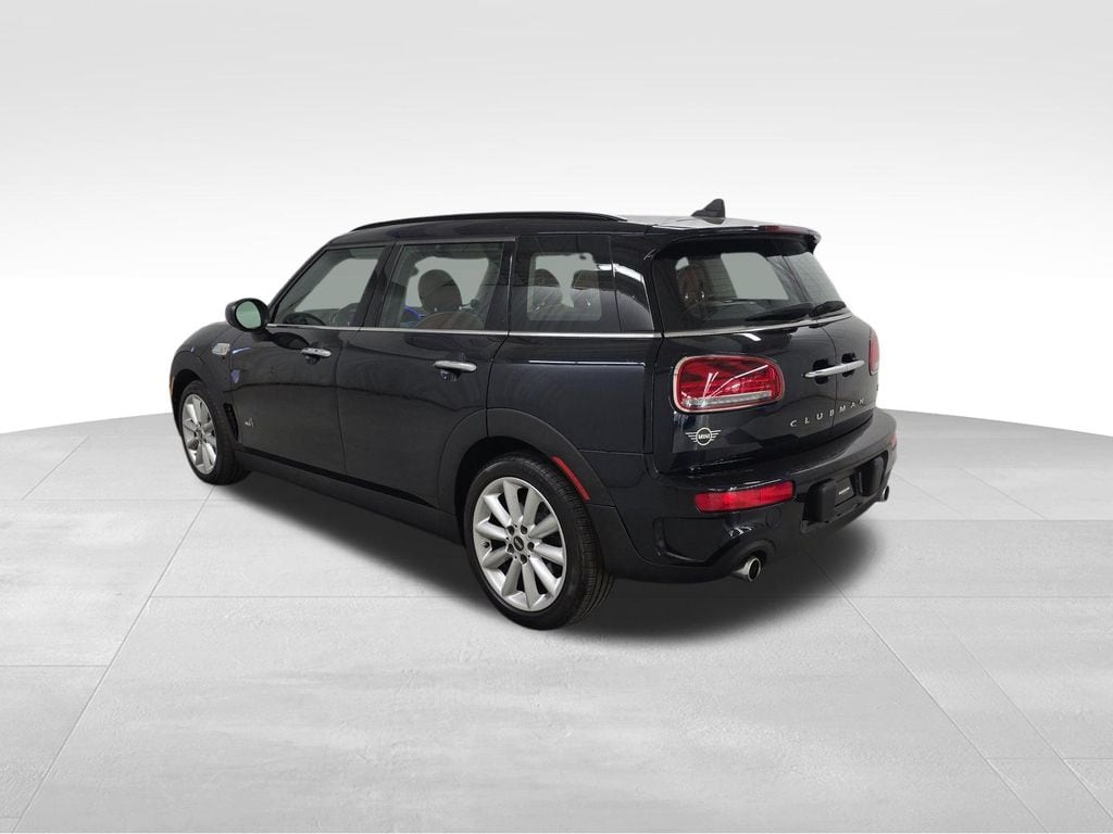 Used 2023 MINI Clubman Cooper S Classic Wagon